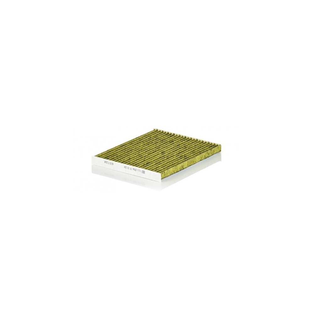 Cabin Filter MANN-FILTER FP 24 004