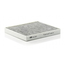 Cabin Filter MANN-FILTER CUK 2227