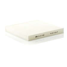 Cabin Filter MANN-FILTER CU 27 008