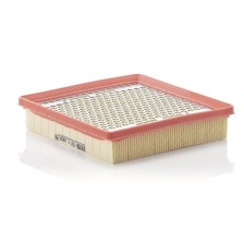 Air Filter MANN-FILTER C 2055