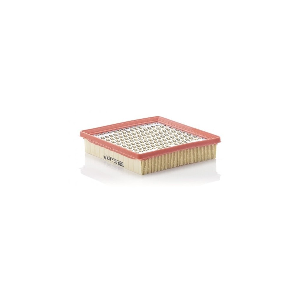 Air Filter MANN-FILTER C 2055