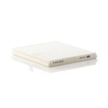 Cabin Filter MANN-FILTER CU 2137