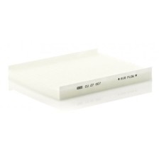 Cabin Filter MANN-FILTER CU 27 007