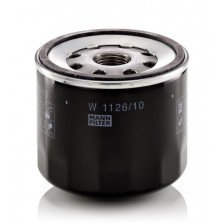 Oil Filter MANN-FILTER W 1126/10