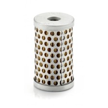 Oil Filter MANN-FILTER H 53/3