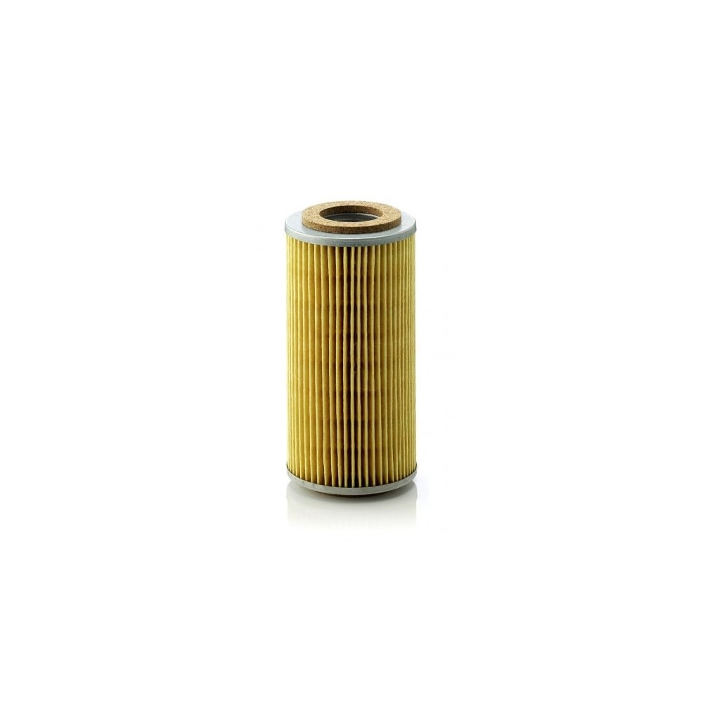 Oil Filter MANN-FILTER H 804 x
