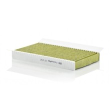 Cabin Filter MANN-FILTER FP 2747