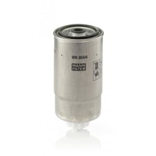 Fuel Filter MANN-FILTER WK 854/4