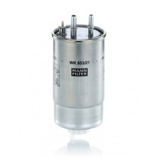 Fuel Filter MANN-FILTER WK 853/21