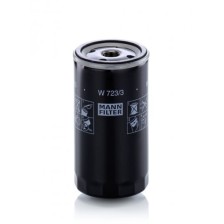 Oil Filter MANN-FILTER W 723/3