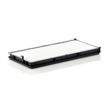 Cabin Filter MANN-FILTER CU 3338