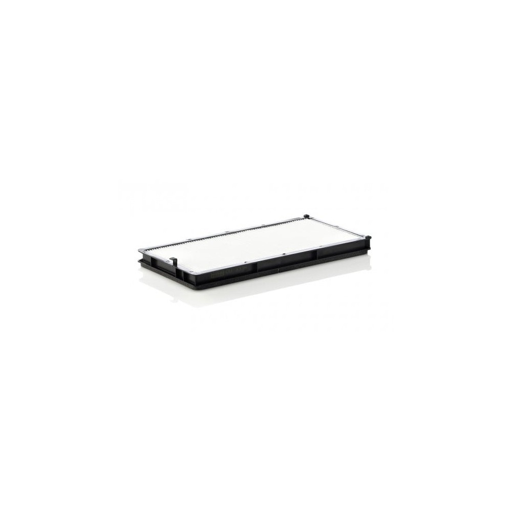 Cabin Filter MANN-FILTER CU 3338