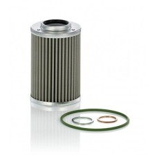 Hidrofiltrs, automātiskā pārnesumkārba MANN-FILTER H 710/1 x