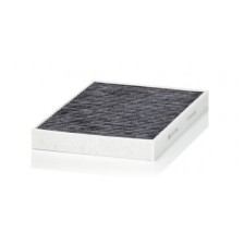 Cabin Filter MANN-FILTER CUK 3054