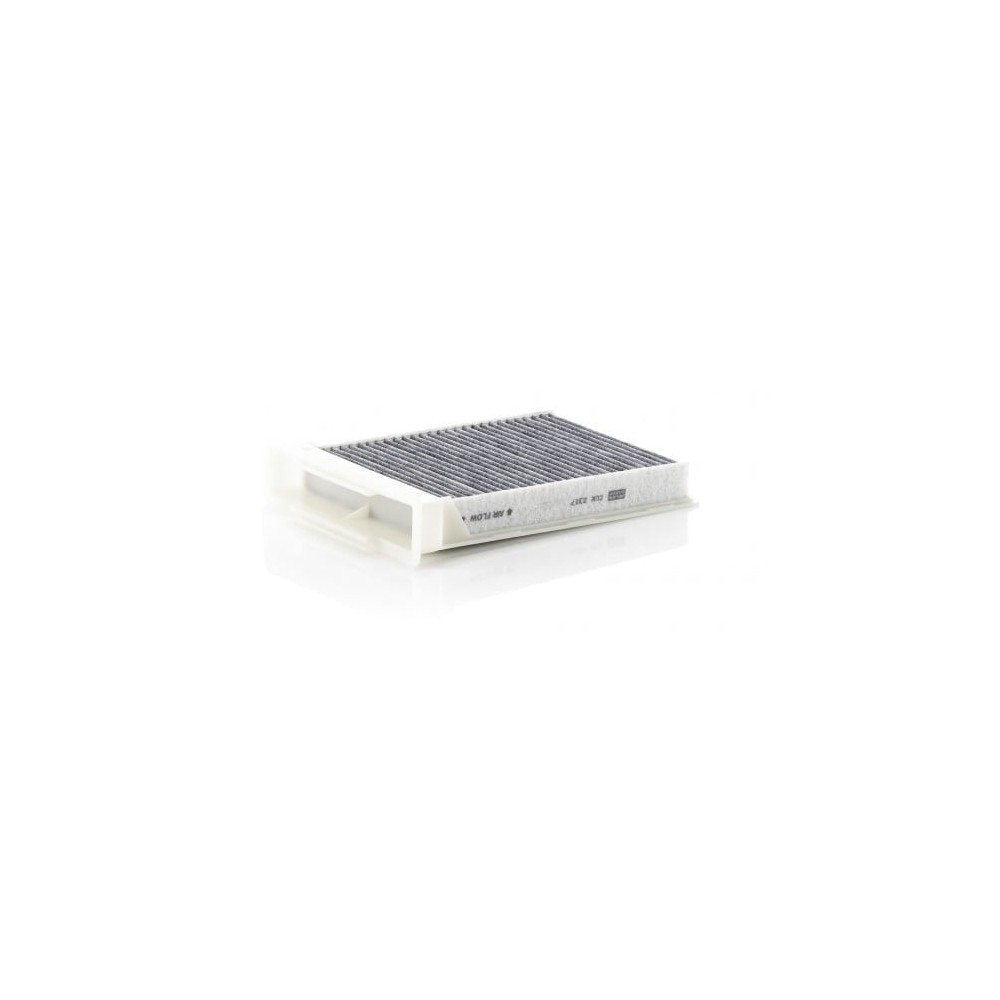 Cabin Filter MANN-FILTER CUK 2317