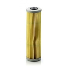 Fuel Filter MANN-FILTER P 46/1