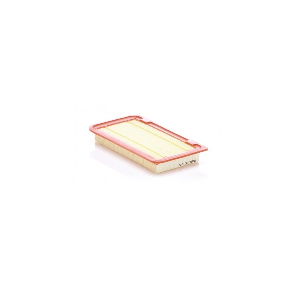 Air Filter MANN-FILTER C 30 020