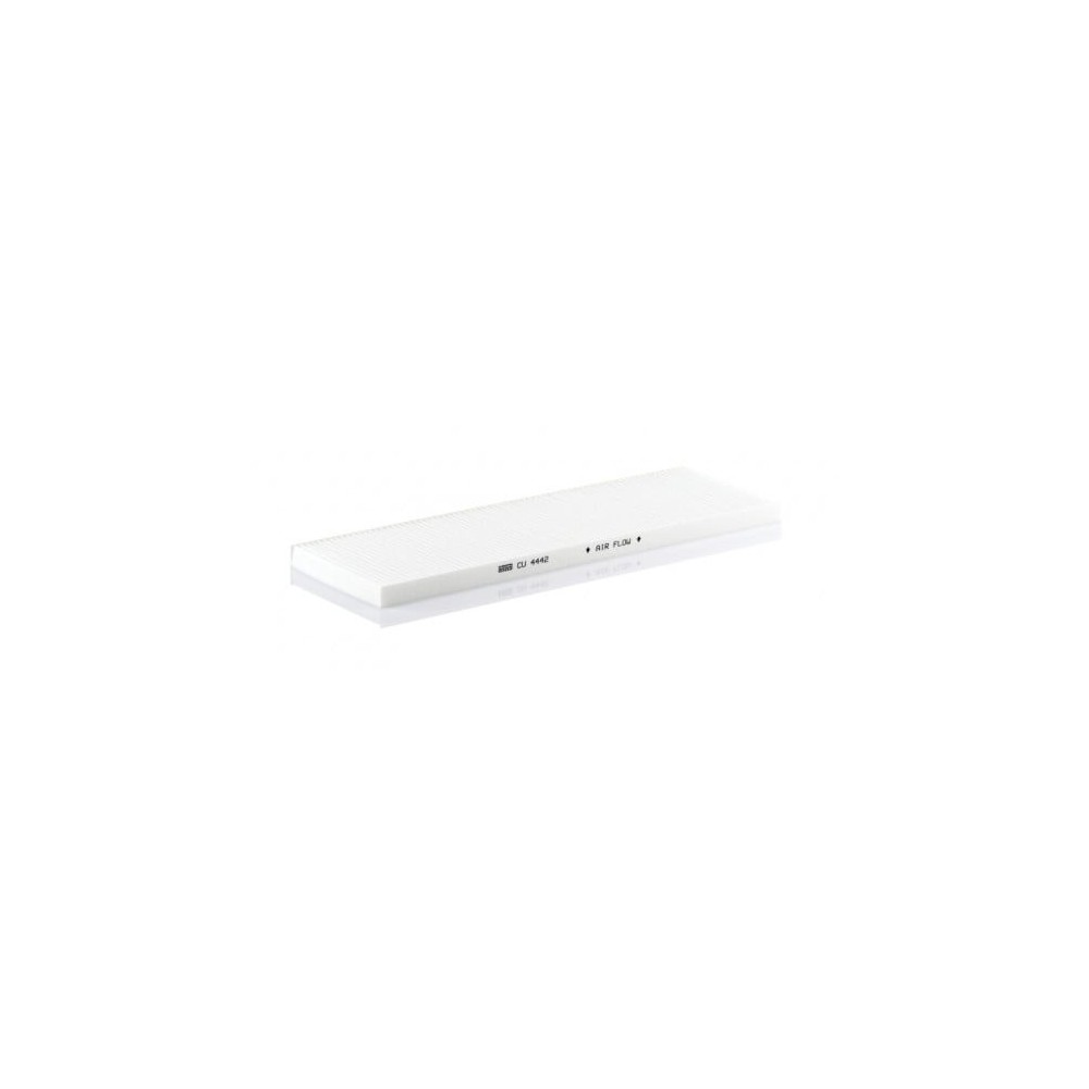 Cabin Filter MANN-FILTER CU 4442