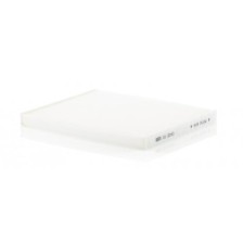 Cabin Filter MANN-FILTER CU 2243