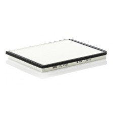 Cabin Filter MANN-FILTER CU 2530