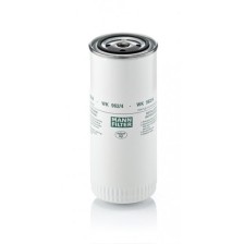 Fuel Filter MANN-FILTER WK 962/4