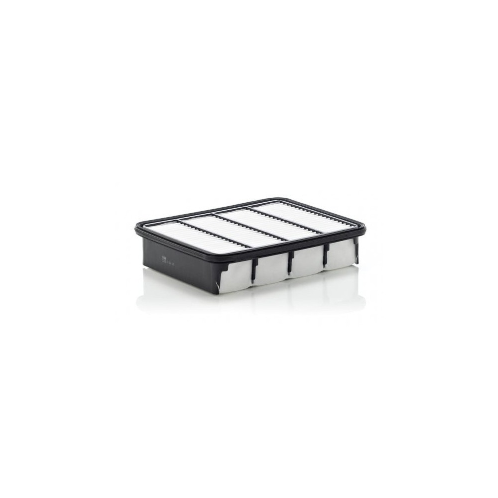Air Filter MANN-FILTER C 25 128