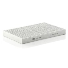 Cabin Filter MANN-FILTER CUK 3192