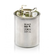 Fuel Filter MANN-FILTER WK 842/19