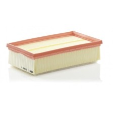 Air Filter MANN-FILTER C 2485/1