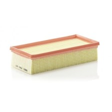Air Filter MANN-FILTER C 2561
