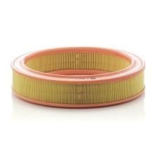 Air Filter MANN-FILTER C 2873/1