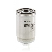 Fuel Filter MANN-FILTER WK 842/8