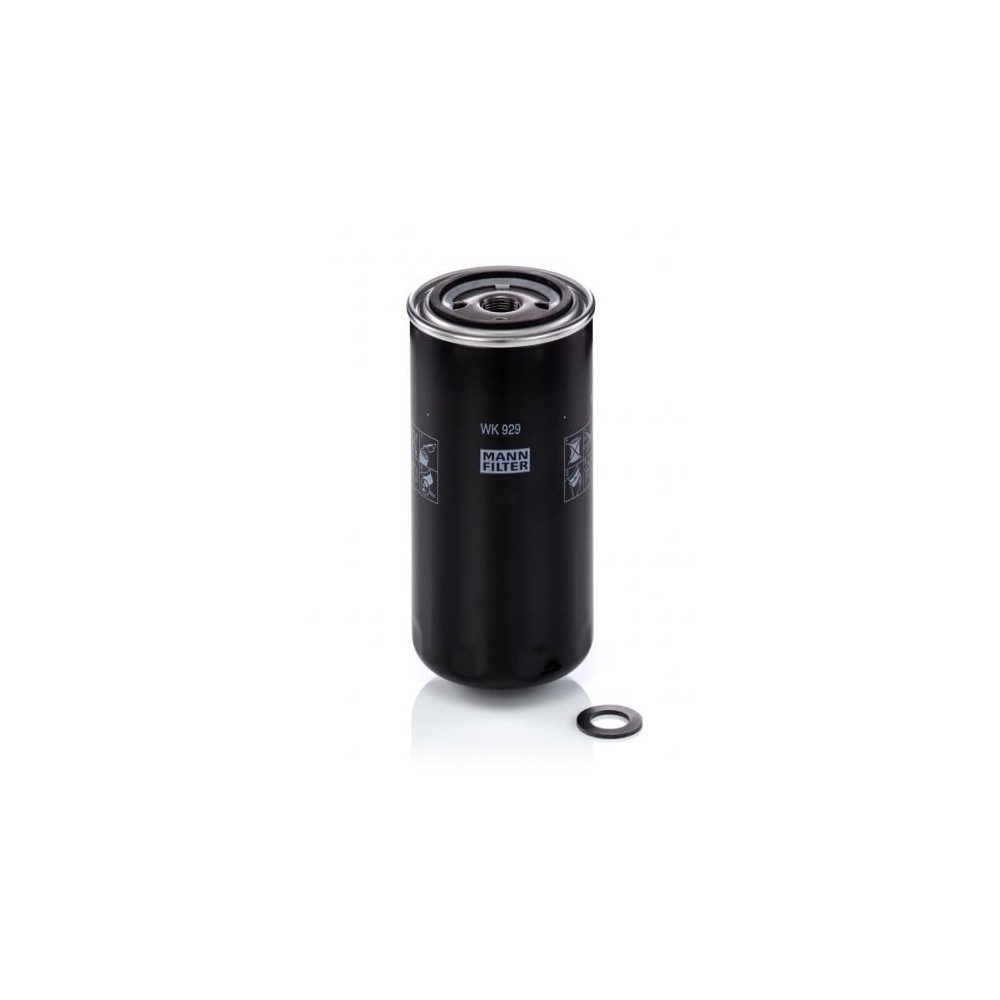 Fuel Filter MANN-FILTER WK 929 x