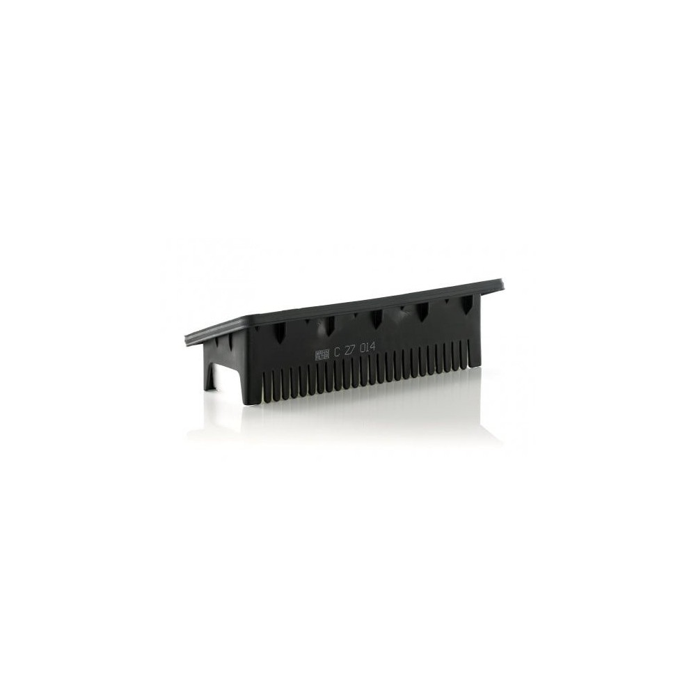Air Filter MANN-FILTER C 27 014