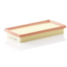 Air Filter MANN-FILTER C 26 027