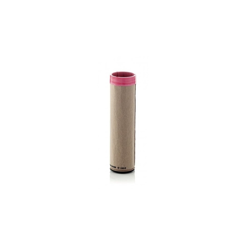 Sekundārā gaisa filtrs MANN-FILTER CF 1141/2