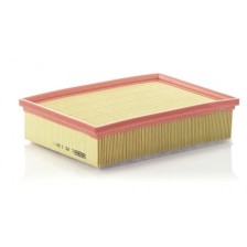 Air Filter MANN-FILTER C 25 118/1