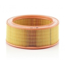 Air Filter MANN-FILTER C 2582
