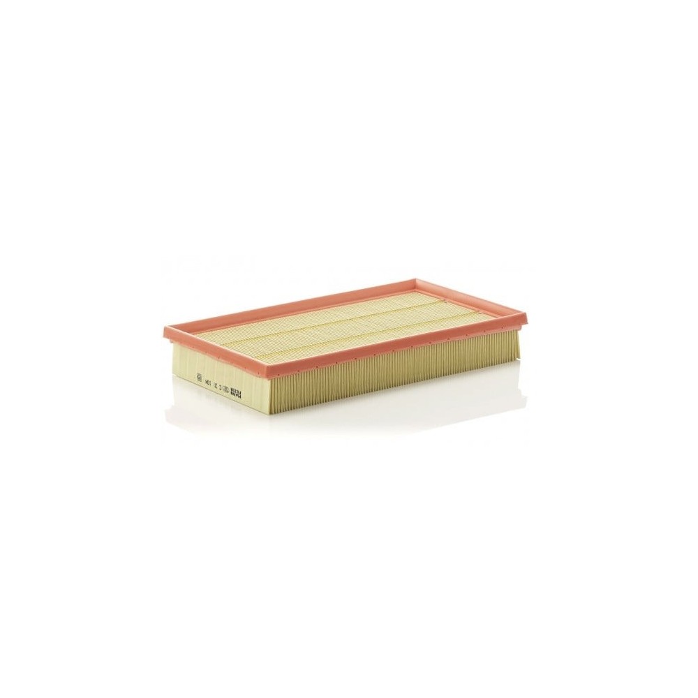 Air Filter MANN-FILTER C 31 104