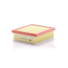 Air Filter MANN-FILTER C 21 002