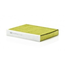 Cabin Filter MANN-FILTER FP 2433