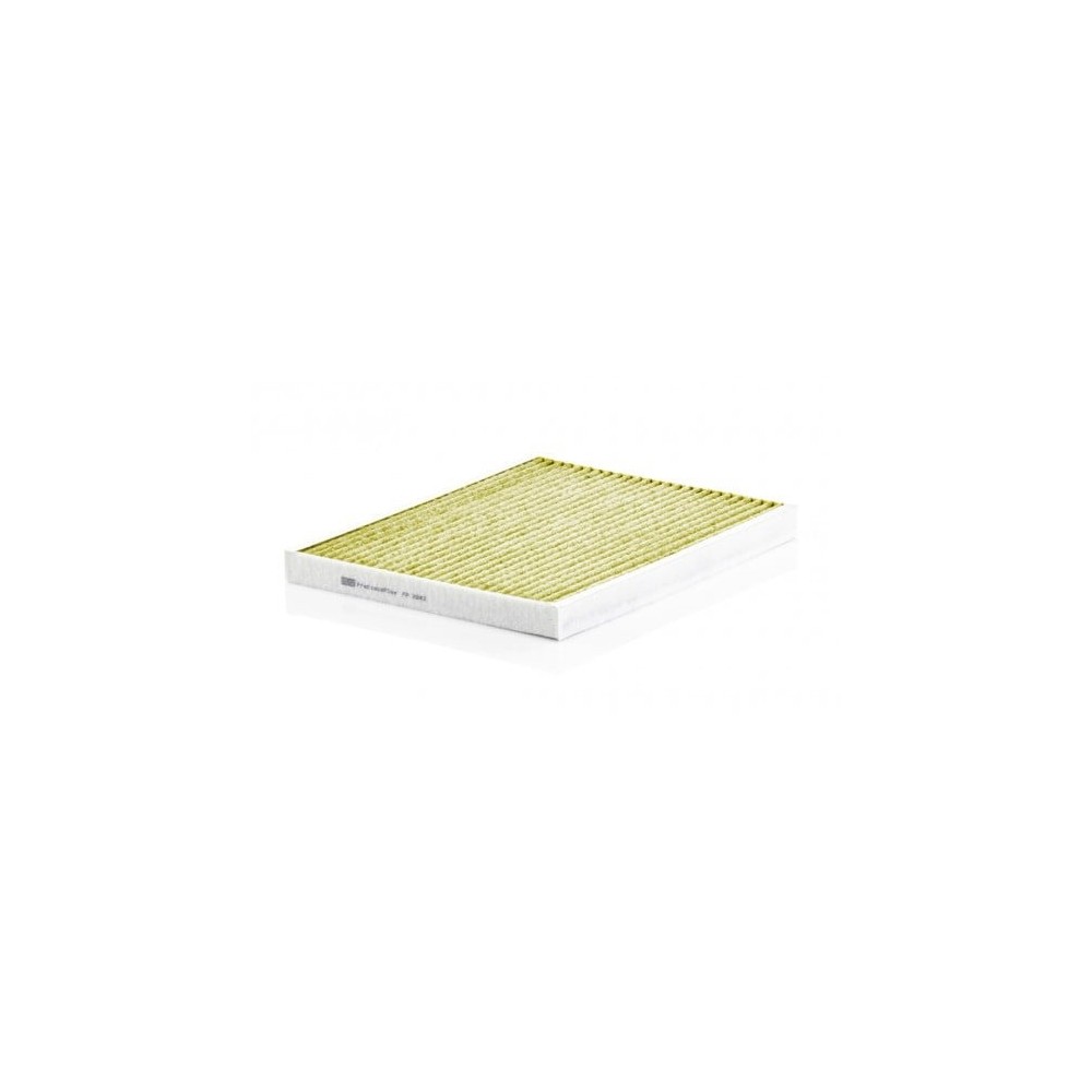 Cabin Filter MANN-FILTER FP 2243