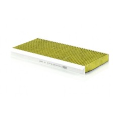 Cabin Filter MANN-FILTER FP 3567