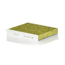 Cabin Filter MANN-FILTER FP 2040