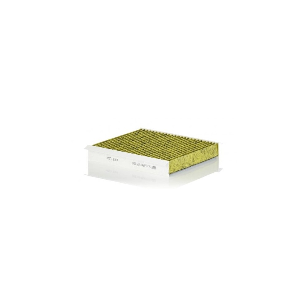 Cabin Filter MANN-FILTER FP 2040