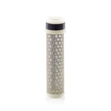 Sekundārā gaisa filtrs MANN-FILTER CF 5001