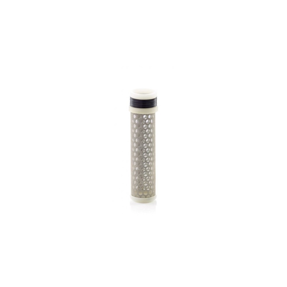 Sekundārā gaisa filtrs MANN-FILTER CF 5001