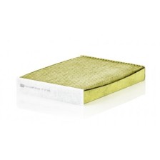 Cabin Filter MANN-FILTER FP 27 009