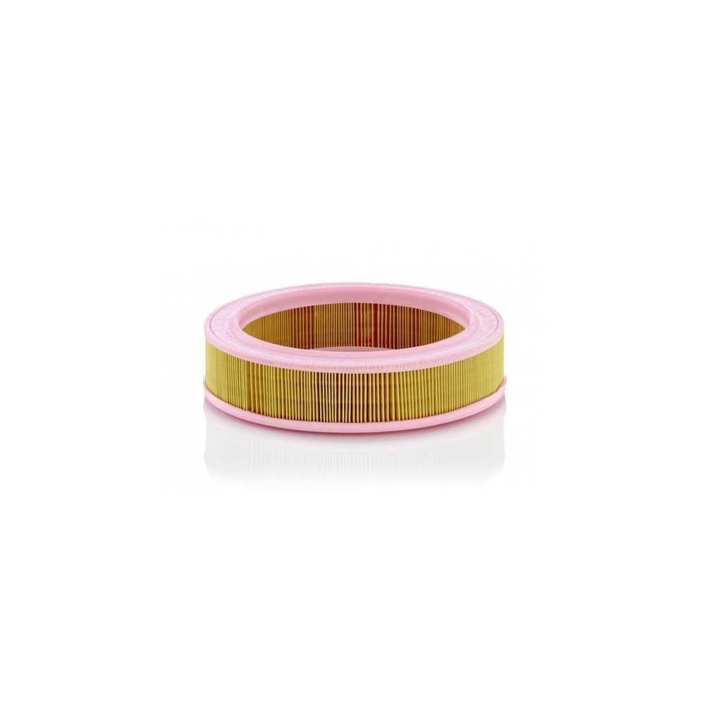 Air Filter MANN-FILTER C 2766