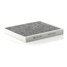 Cabin Filter MANN-FILTER CUK 2757